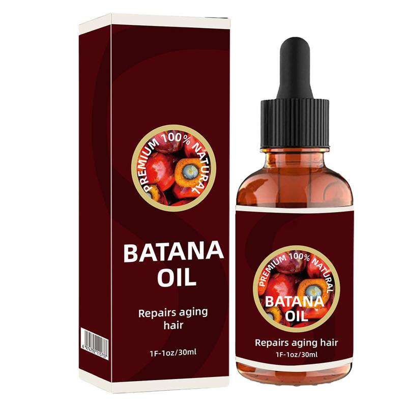 Hair Care Organic - Batana Hair Growth Oil, Crescimento capilar,