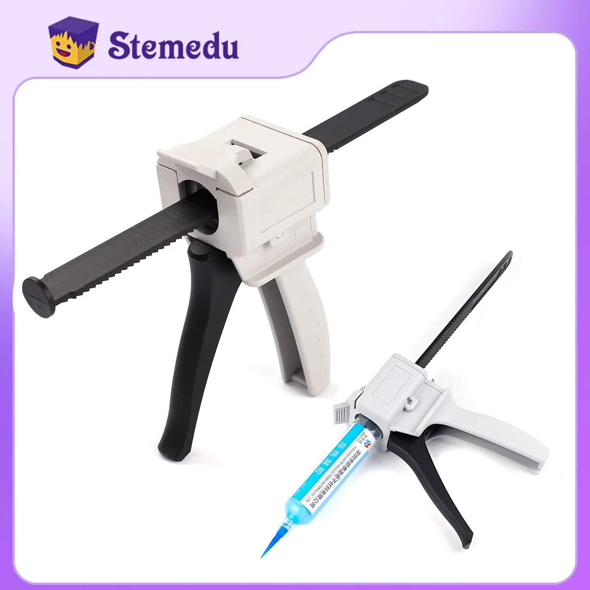 Glue Gun Hair - 30ml 50ml 55ml pasta térmica gel