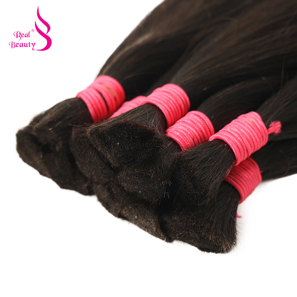 Hair Care Formulation - Cabelo de trança humano sem trama