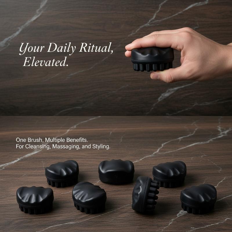 Twist Sponge Coil - Esponja Profissional para Cachos Afro 1
