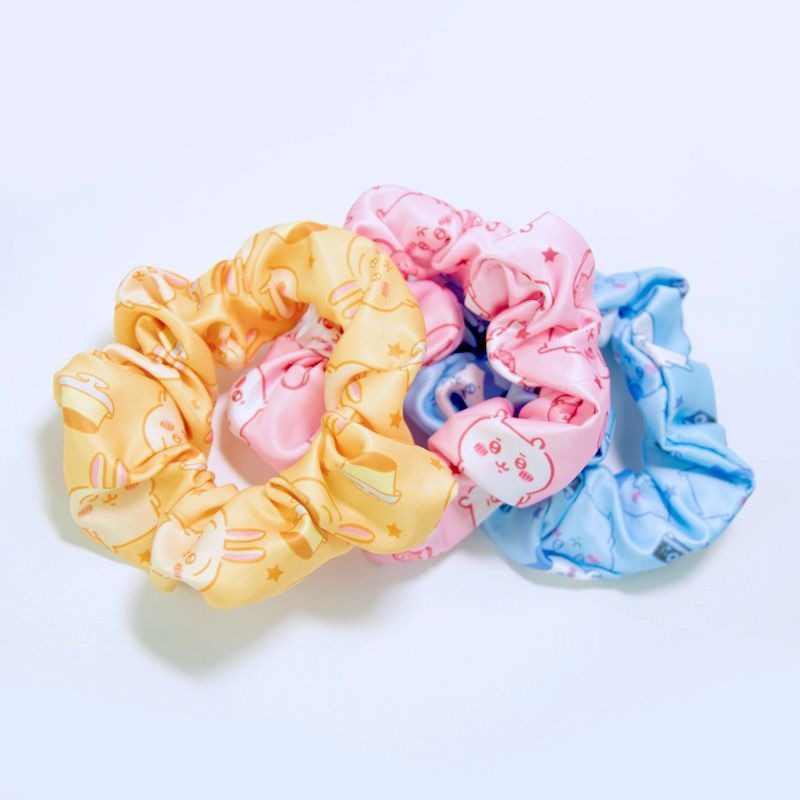 Hair Care Japan Products - Elástico de Cabelo Chiikawa Usagi Kawaii
