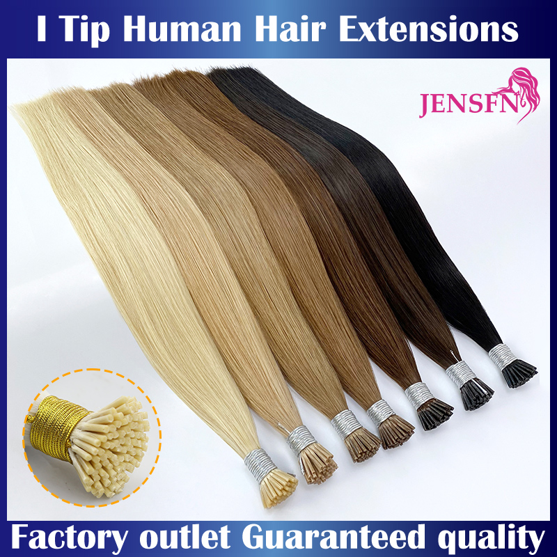 Hair Care Tips - Jensfn i ponta extensões de cabelo
