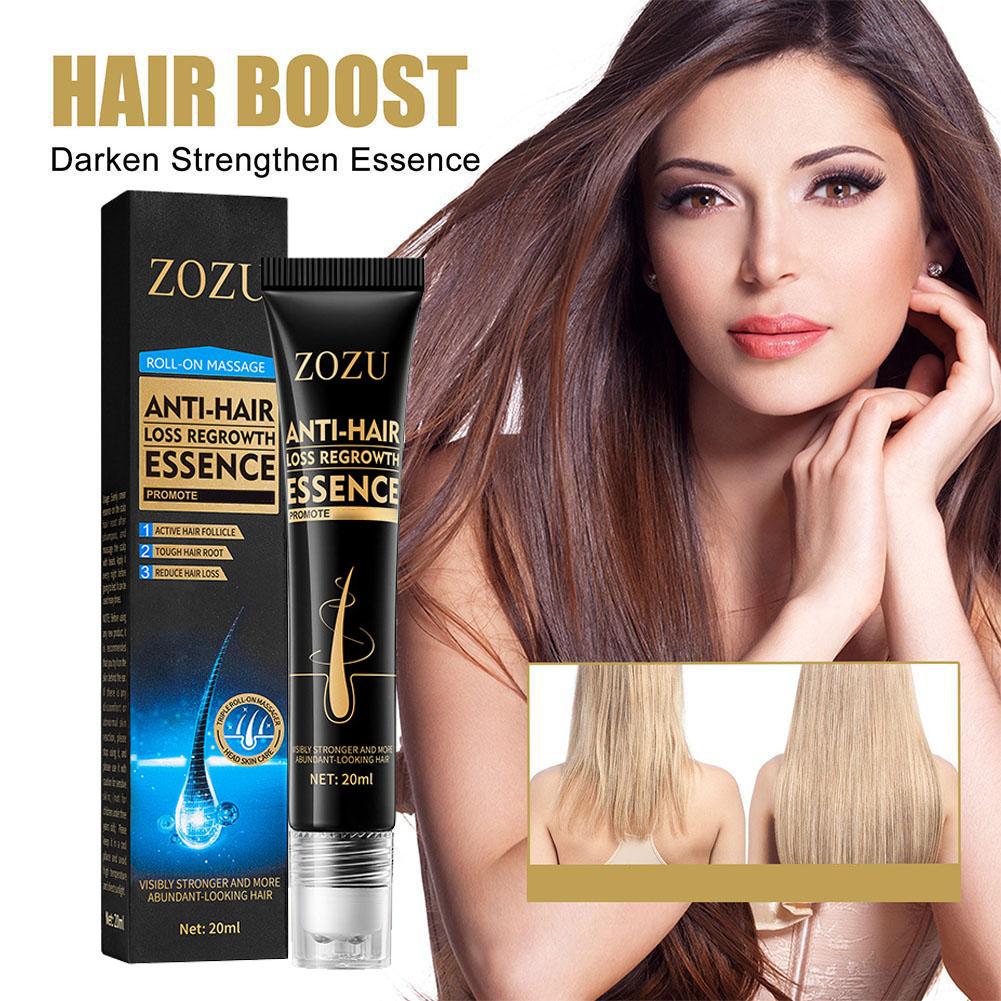 Caffeine Hair Serum - 1/3/5 pçs biotina produtos de óleo