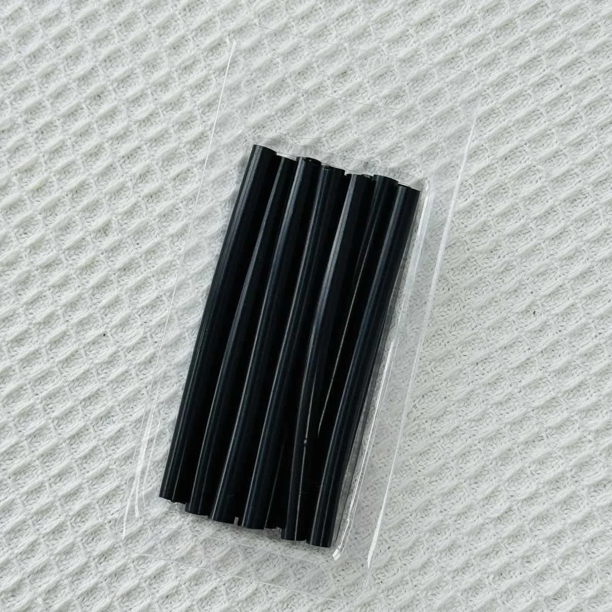12 unidades/caixa 0,7*10 cm Ba - Glue Gun Hair avaliação e preço