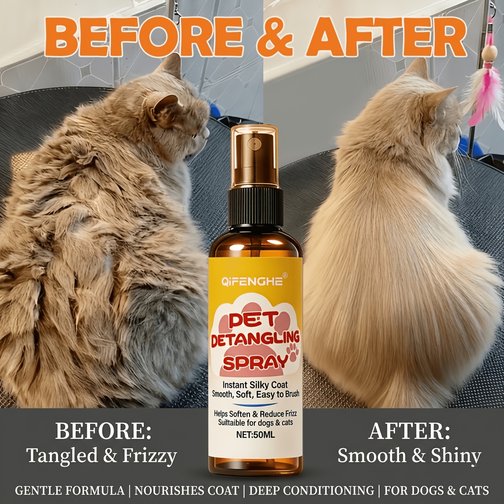 Spray e Condicionador Desembar - Hair Care Formulation avaliação e preço