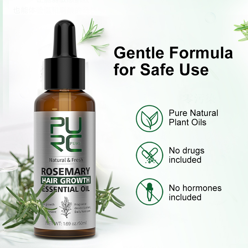 Purc óleo de alecrim para cres - Caffeine Hair Serum avaliação e preço