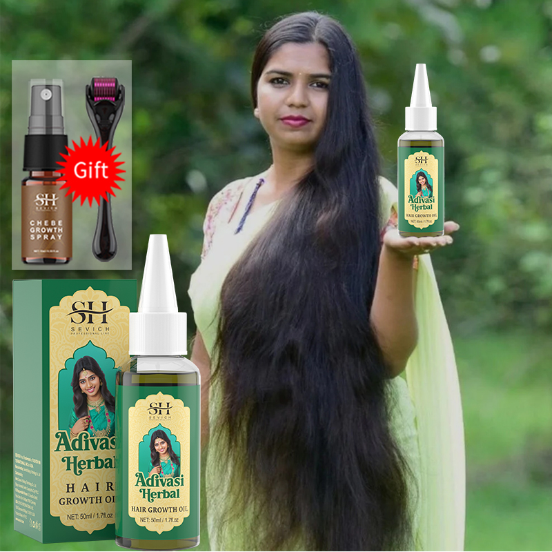 Óleo Ayurvédico para Crescimen - Caffeine Hair Serum avaliação e preço