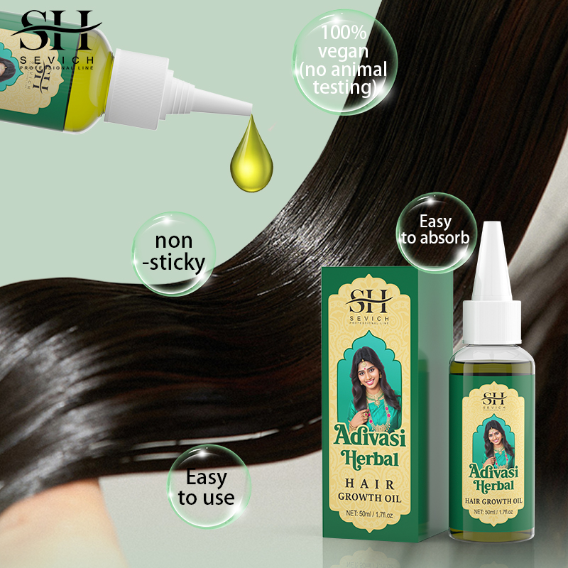 Óleo Ayurvédico para Crescimen - Caffeine Hair Serum avaliação e preço