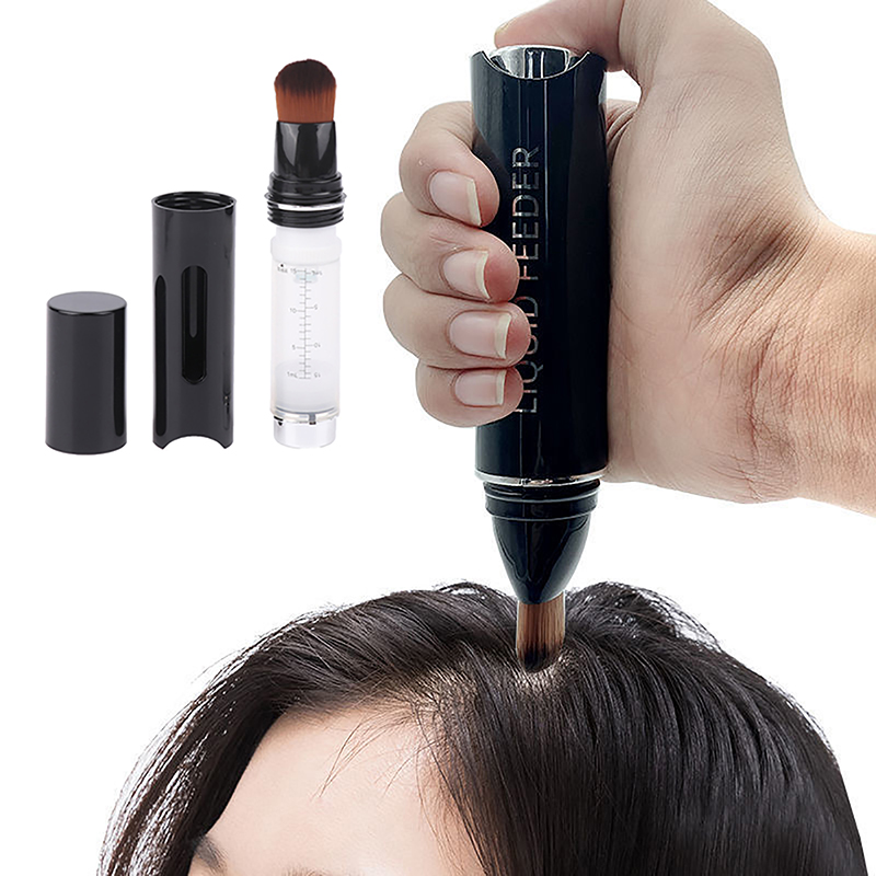 Pente aplicador de líquido par - Hair Care Tonic avaliação e preço