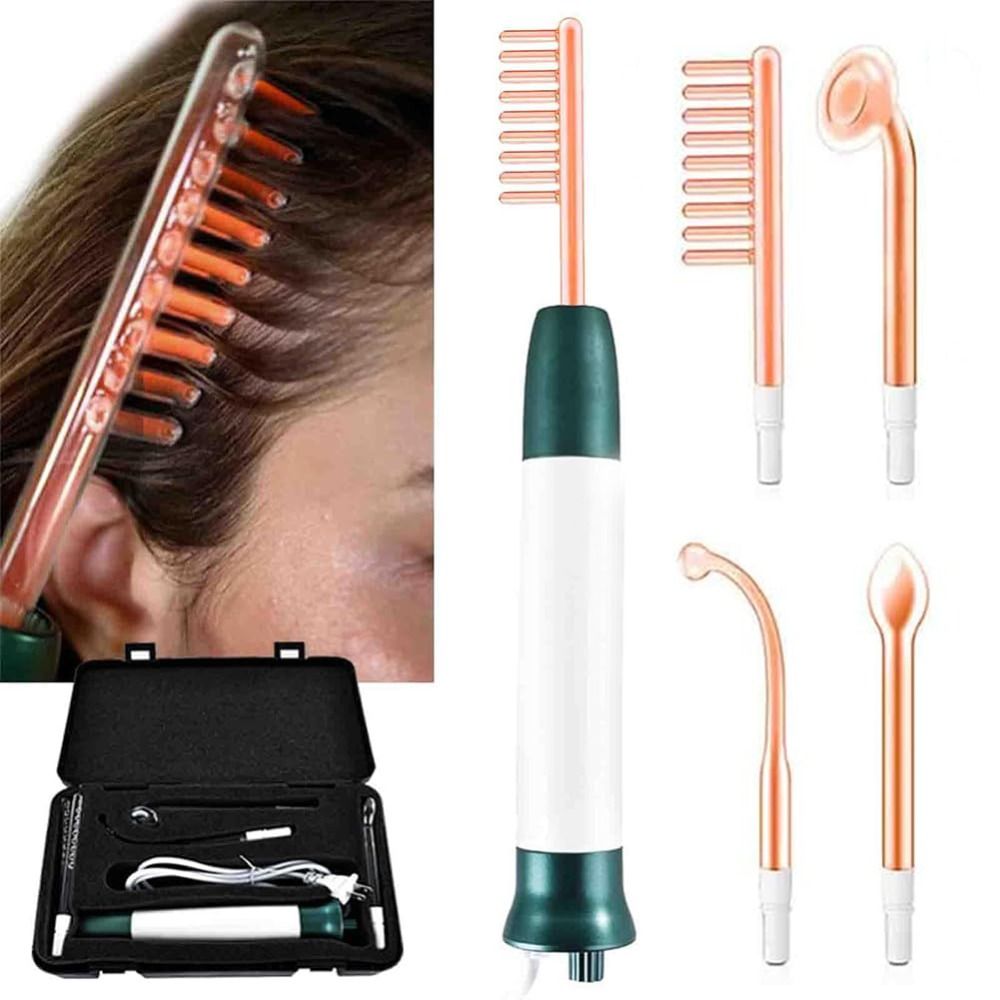 Novo Conjunto de Escovas Vorte - Hair Care Formulation avaliação e preço