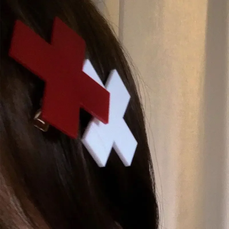 Grampos de cabelo cruzados acr - Bobby Pin Bulk avaliação e preço