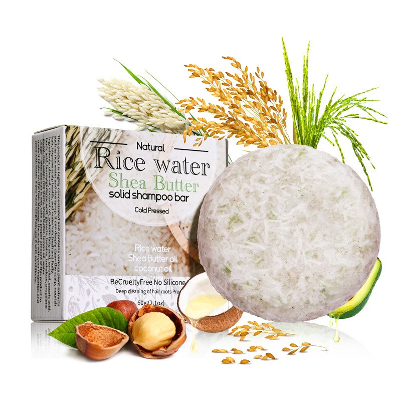 XF 60g Barra de Shampoo de Arr - Hair Care Tonic avaliação e preço