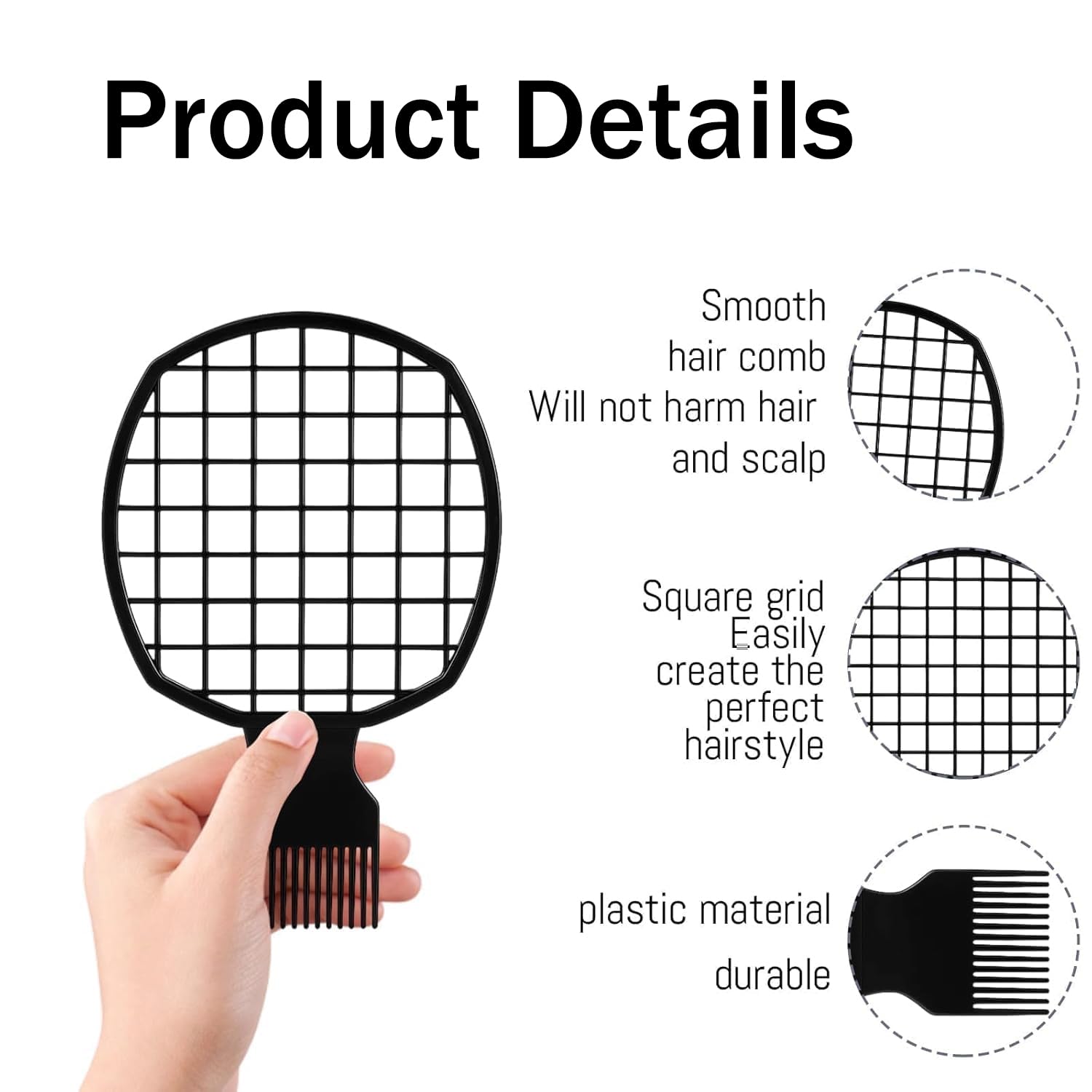 Esponja para Cachos para Cabel - Twist Sponge Coil avaliação e preço