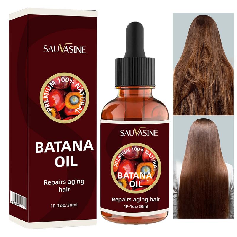 Batana Hair Growth Oil, Cresci - Hair Care Organic avaliação e preço