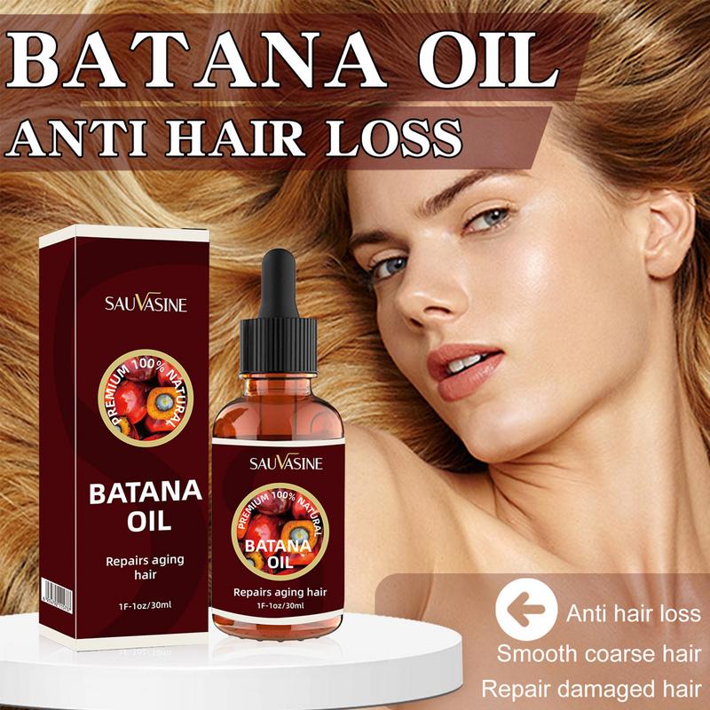 Batana Hair Growth Oil, Cresci - Hair Care Organic avaliação e preço