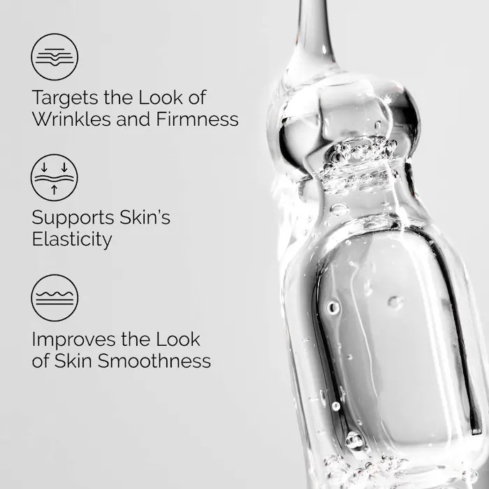 Soro multi-peptídeo + HA 30ml  - Caffeine Hair Serum avaliação e preço