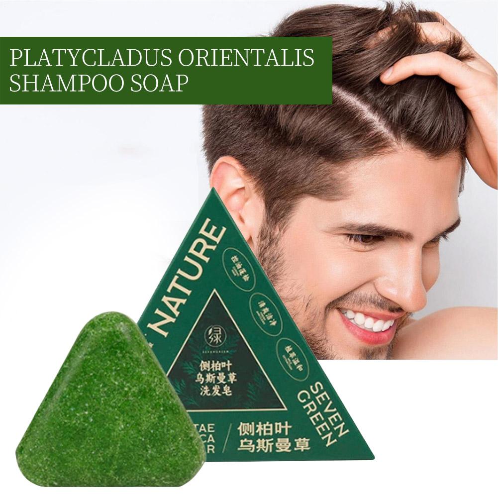 1/3/5/10PCS-120g Sabonete Sóli - Hair Care Tonic avaliação e preço