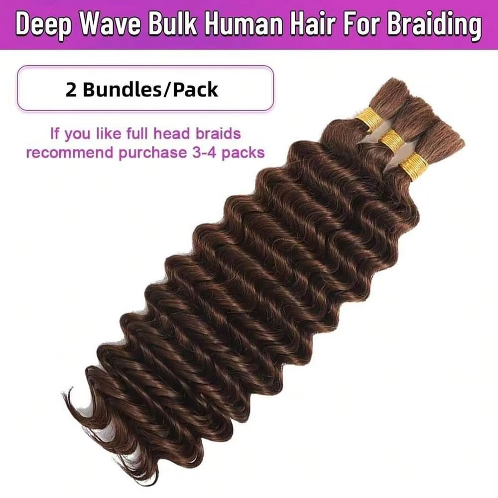 110g 2 Pacotes/Conjunto Marrom - Hair Care Formulation avaliação e preço