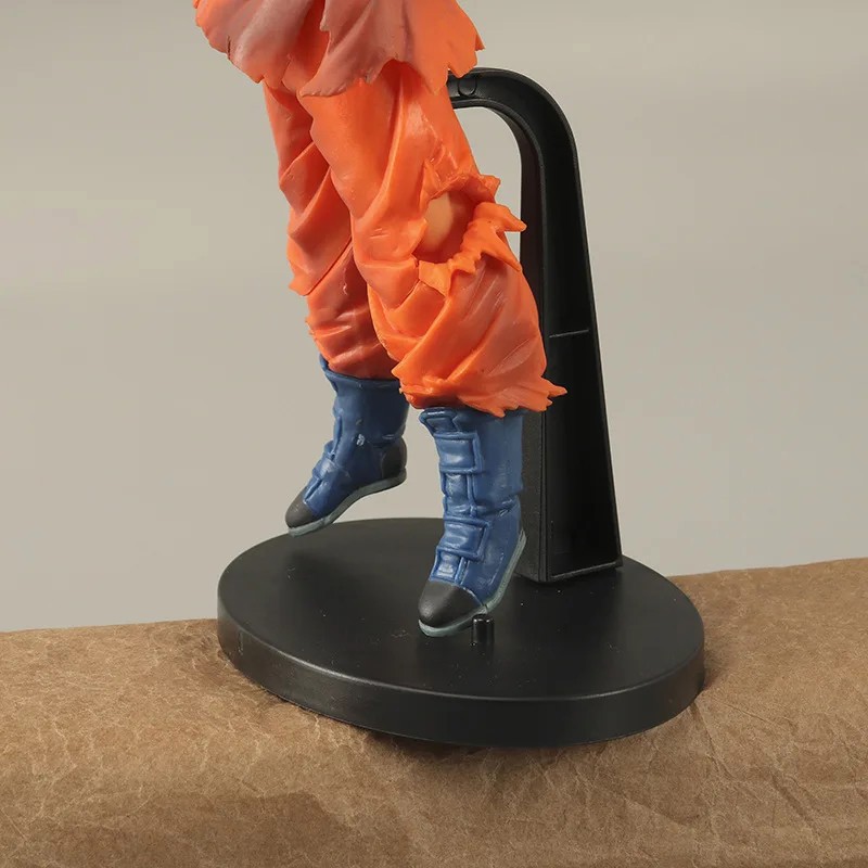 Anime Dragon Ball Prata Action - Hair Care Formulation avaliação e preço