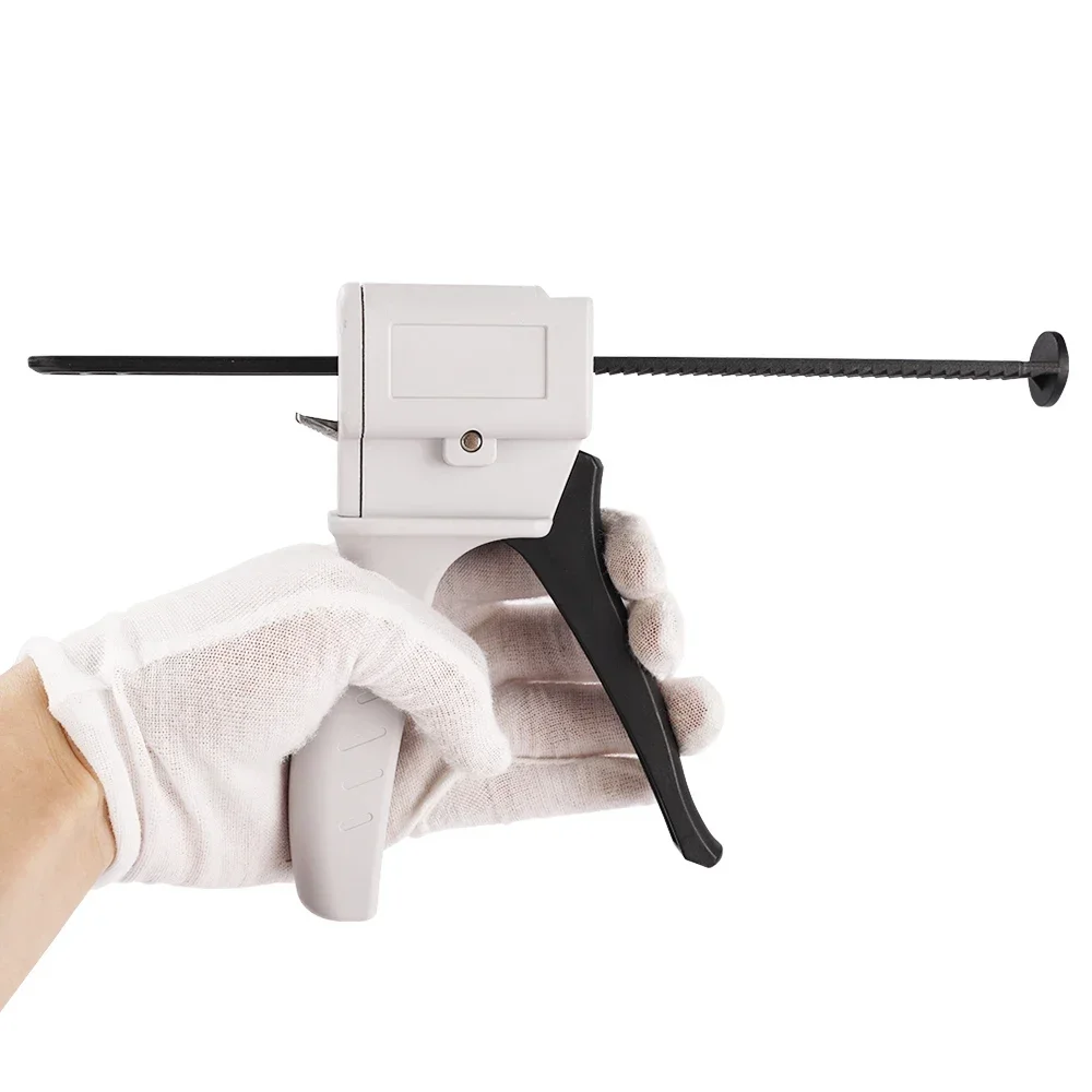 30ml 50ml 55ml pasta térmica g - Glue Gun Hair avaliação e preço