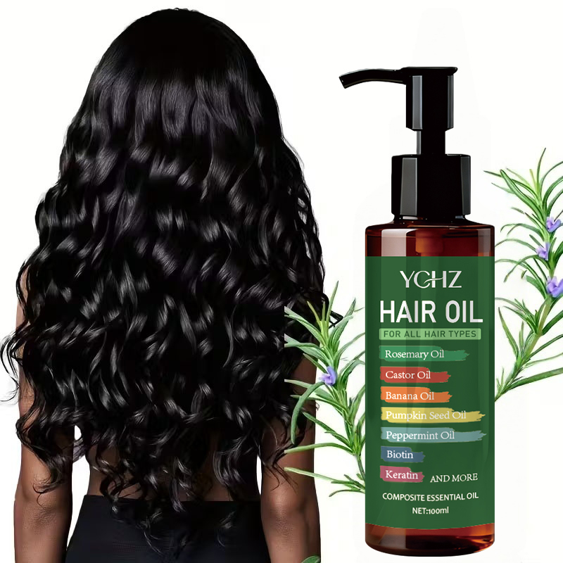Óleo Capilar 7 em 1, Contendo  - Hair Care Tips avaliação e preço