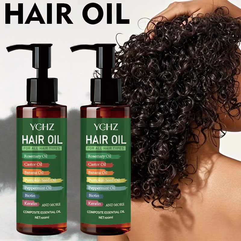 Óleo Capilar 7 em 1, Contendo  - Hair Care Tips avaliação e preço