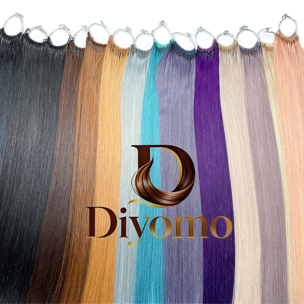 Extensões de Cabelo Humano 100 - Hair Care Tips avaliação e preço