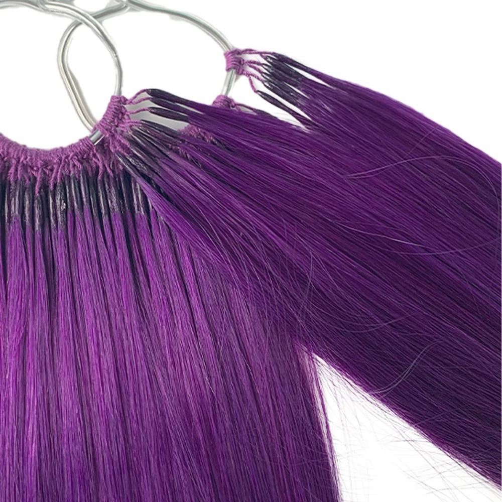 Extensões de Cabelo Humano 100 - Hair Care Tips avaliação e preço