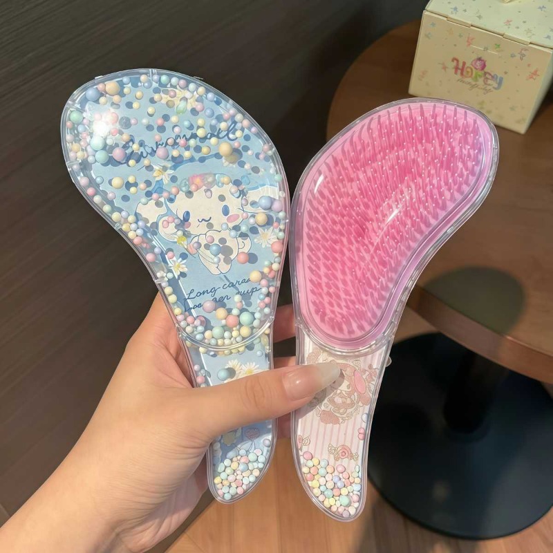 Pente Antienrolamento Portátil - Hair Care Japan Products avaliação e preço