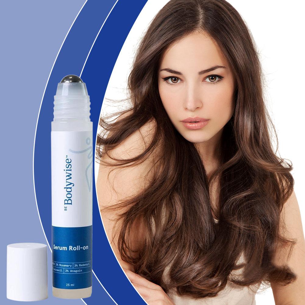 Sérum Anti-Queda de Cabelo Rol - Caffeine Hair Serum avaliação e preço