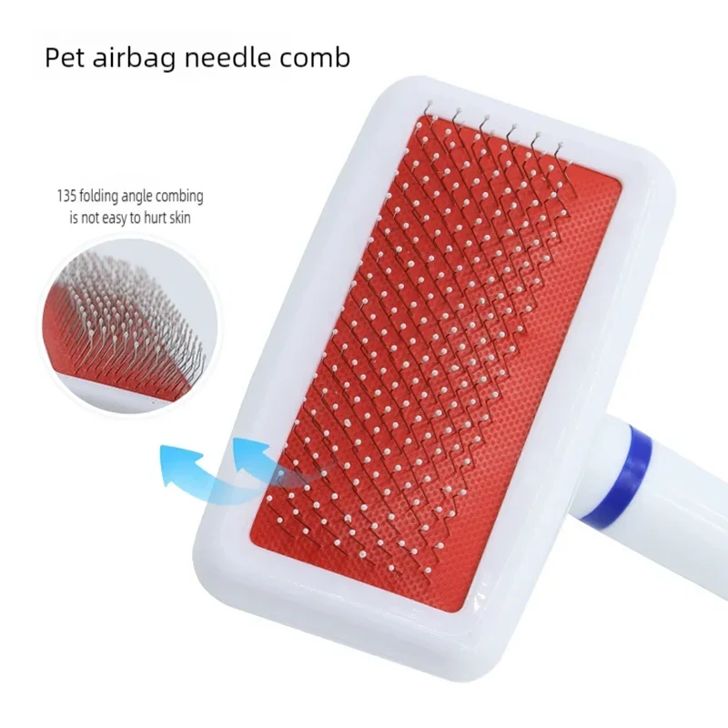 Escova de Cuidado para Animais - Hair Care Tips avaliação e preço