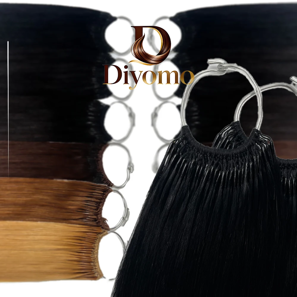 Extensões de Cabelo Virgem Rem - Hair Care Tips avaliação e preço