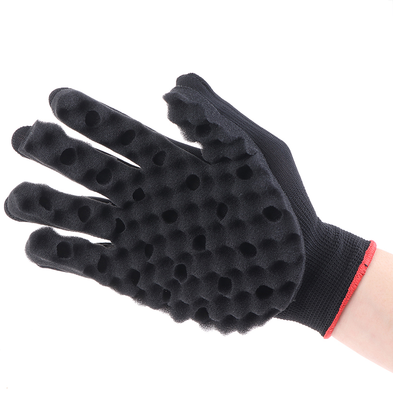 1 Unidade Luva de Esponja Anti - Twist Sponge Coil avaliação e preço
