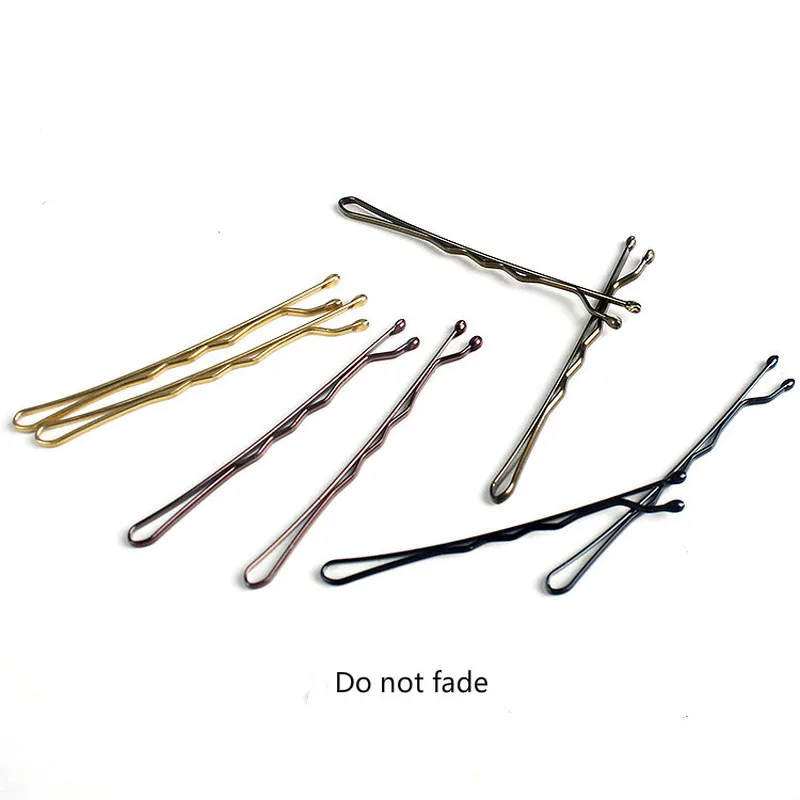 24 pçs/set grampo de cabelo se - Bobby Pin Bulk avaliação e preço