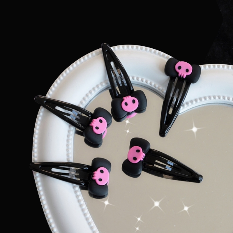 Crânio Hairpin Arcos Presilhas - Bobby Pin Bulk avaliação e preço