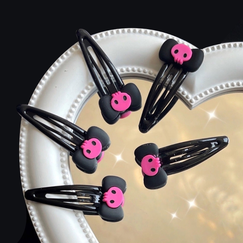 Crânio Hairpin Arcos Presilhas - Bobby Pin Bulk avaliação e preço