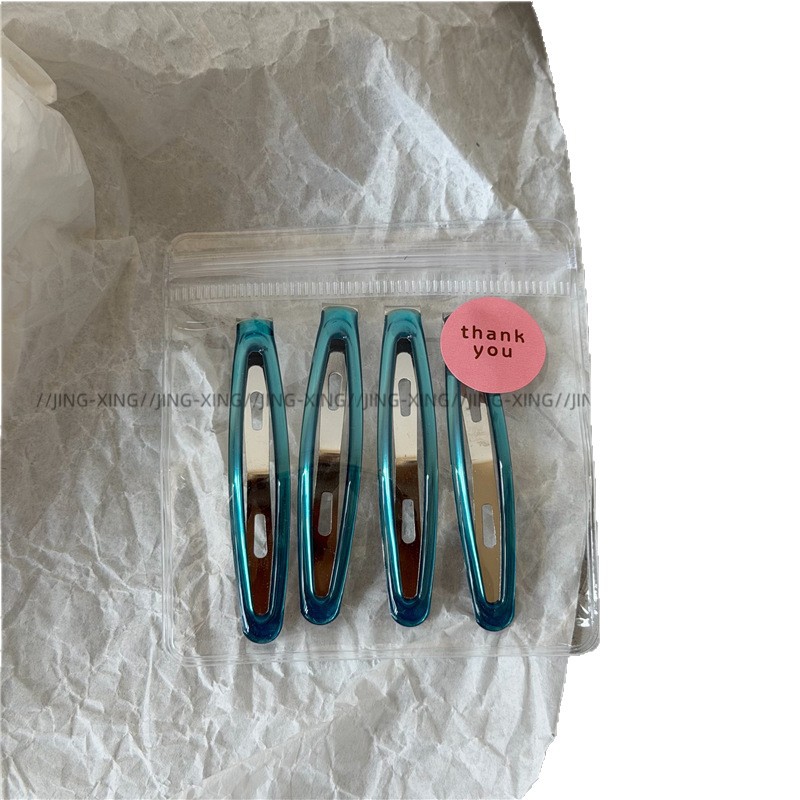 Novos Grampos de Cabelo Estilo - Bobby Pin Bulk avaliação e preço