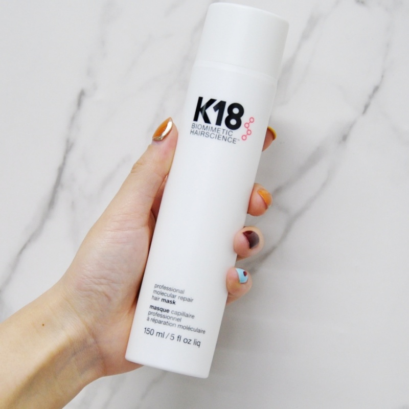 Máscara Capilar Leave-In de Re - Caffeine Hair Serum avaliação e preço