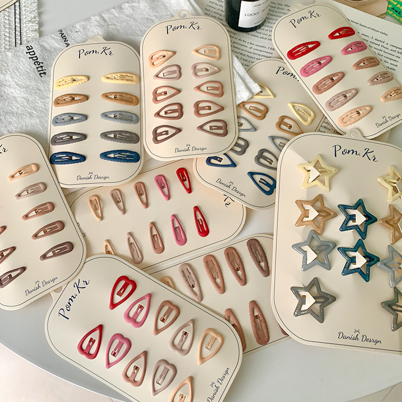 Conjunto de Acessórios de Cabe - Bobby Pin Bulk avaliação e preço