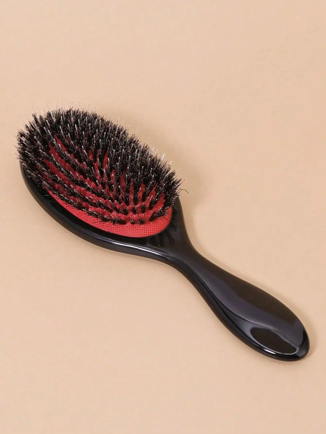 Escova Desembaraçadora Portáti - Hair Care Tips avaliação e preço