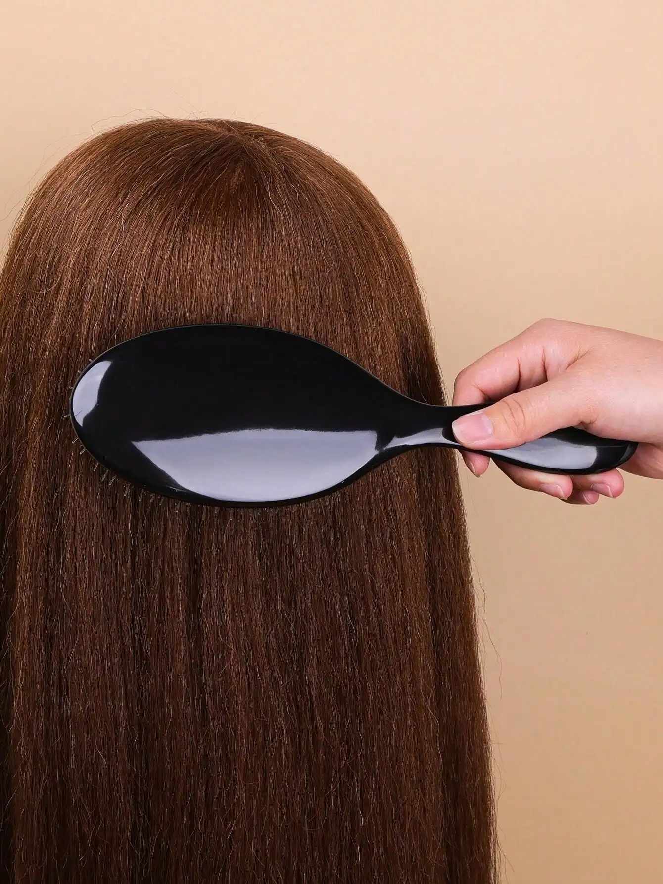 Escova Desembaraçadora Portáti - Hair Care Tips avaliação e preço