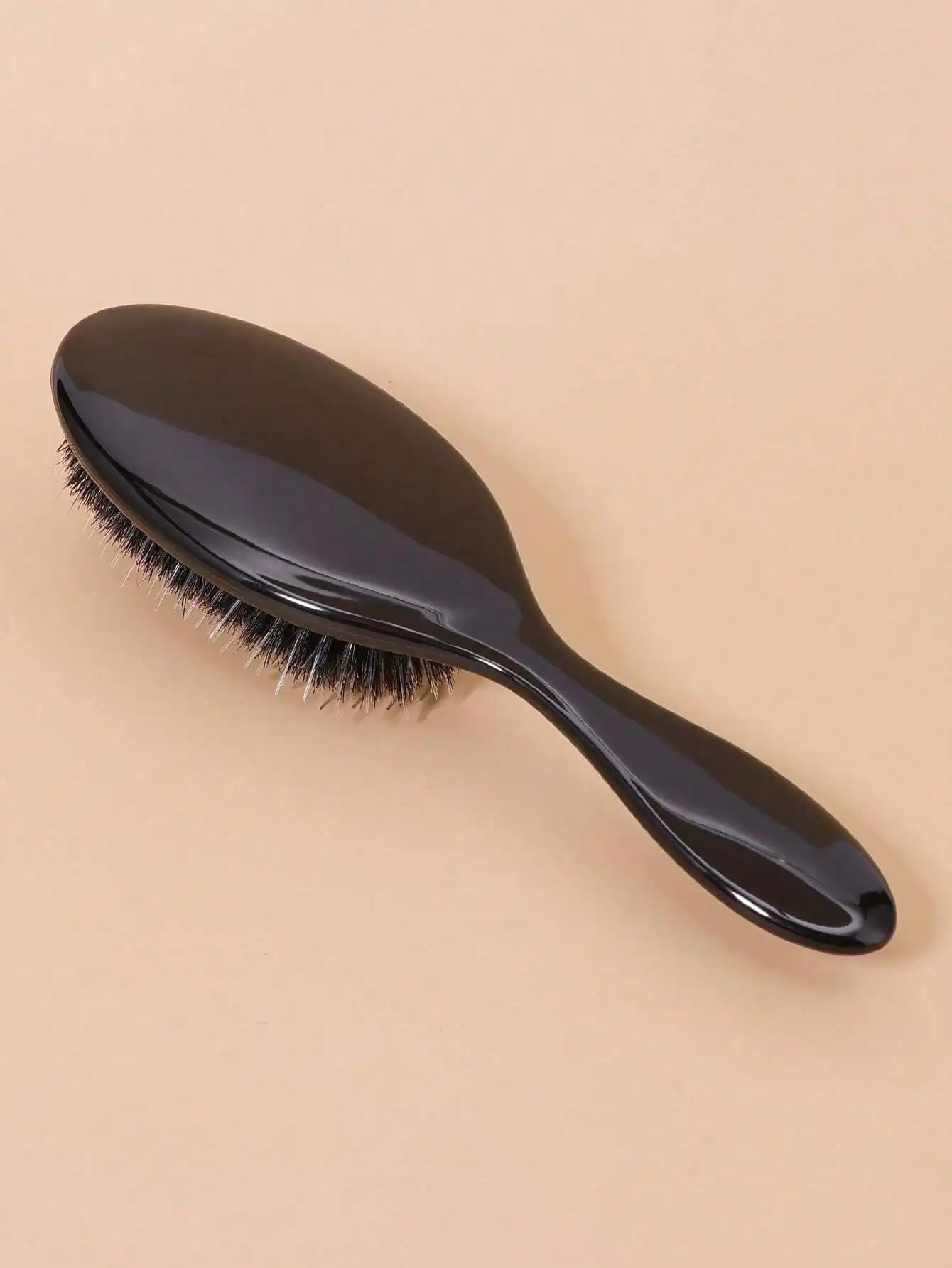 Escova Desembaraçadora Portáti - Hair Care Tips avaliação e preço