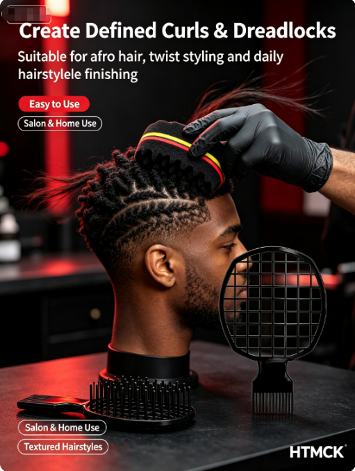 Conjunto de Escovas de Esponja - Twist Sponge Coil avaliação e preço