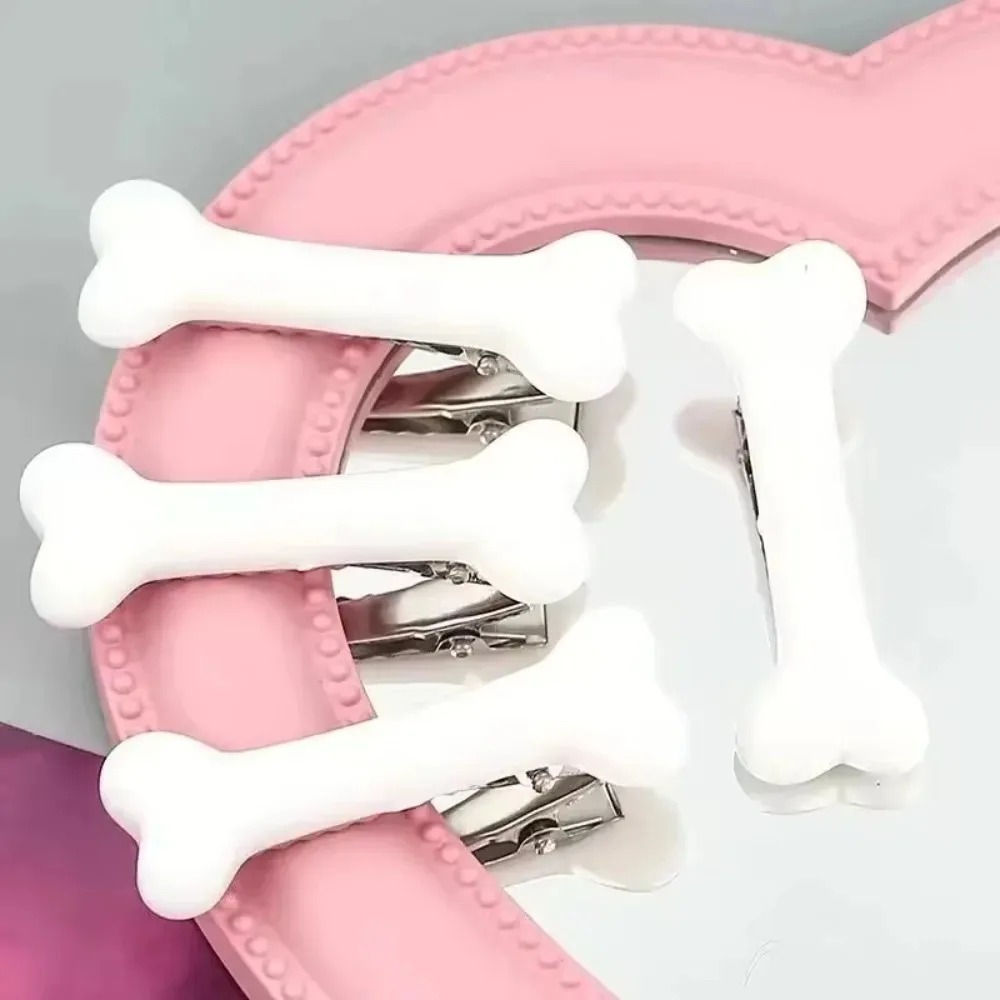 Y2k grampo de cabelo de osso b - Bobby Pin Bulk avaliação e preço