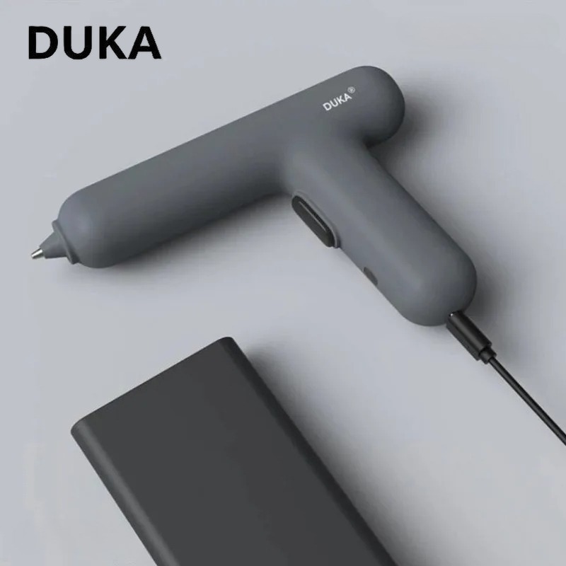 Pistola de Cola Quente Elétric - Glue Gun Hair avaliação e preço