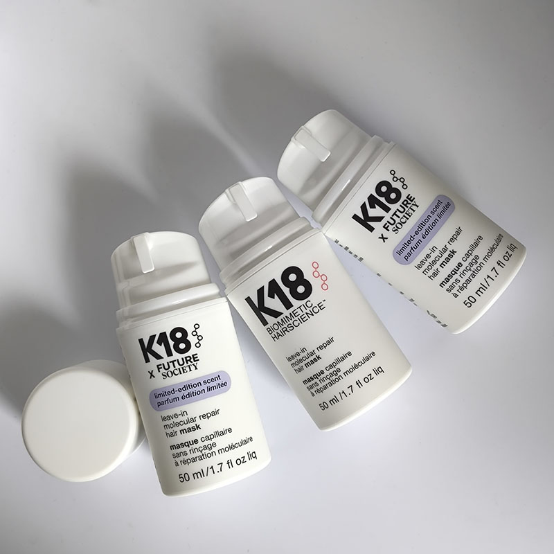 Máscara Capilar Molecular Port - Hair Care Formulation avaliação e preço
