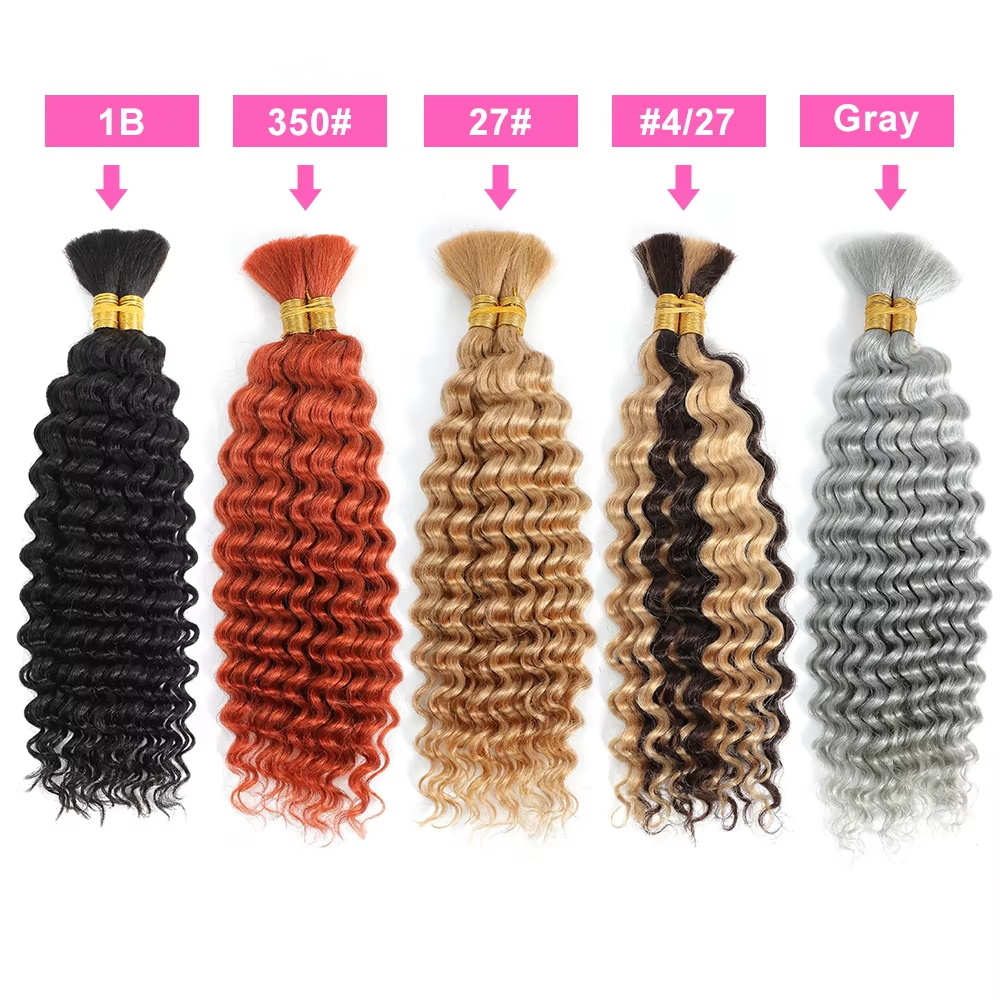 Cabelo Humano Ondulado Profund - Hair Care Formulation avaliação e preço