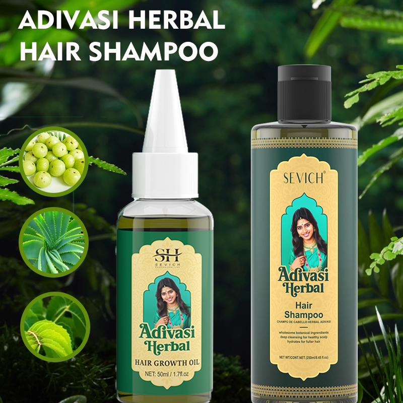 Shampoo original da índia adiv - Hair Care India avaliação e preço