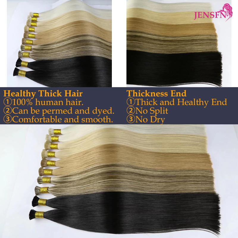 Jensfn i ponta extensões de ca - Hair Care Tips avaliação e preço