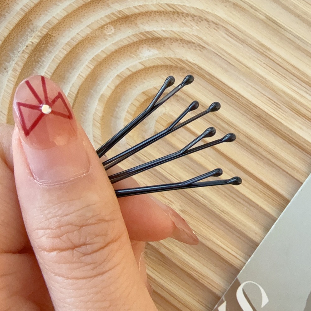 50-200 pçs grampos de cabelo p - Bobby Pin Bulk avaliação e preço